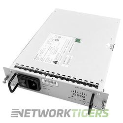 PWR-C45-2800ACV | Cisco Power Supply | Catalyst 4500 Series