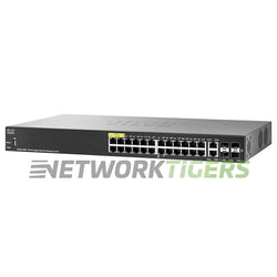 SG350-10MP-K9 | Cisco Switch | Small Business 350 Series 