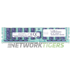 UCS‐MR‐X64G2RW | Cisco Memory | UCS Series - NetworkTigers