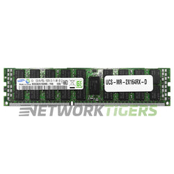 UCS‐MR‐X64G2RW | Cisco Memory | UCS Series - NetworkTigers