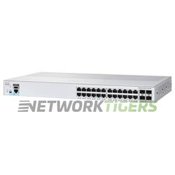 WS-C2960L-16TS-LL | Cisco Switch | Catalyst 2960L Series