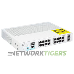 WS-C2960L-16TS-LL | Cisco Switch | Catalyst 2960L Series