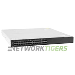 Dell PowerConnect 8132F SFP+ 10Gb Fiber Switch