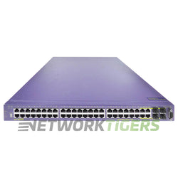 SWITCH GIGABIT EXTREME SUMMIT X250E-24T 24 PORTAS, 02 SFP/RJ45 E