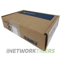 Juniper Networks - expansion module - 10 Gigabit SFP+ / SFP (mini-GBIC) x 8  - EX-UM-8X8SFP - Modular Switches 