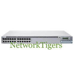 Juniper Networks EX4300 TAA, 32-PORT 1000BASEX SFP