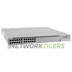 Juniper EX4300-48T-AFO 48-Port 10/100/1000Base-T Switch 2x JPSU