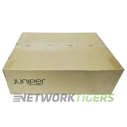 Juniper EX4300-32F 32x 1GB SFP 4x 10GB SFP+ 2x 40GB QSFP+ F-B Airflow Switch
