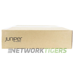 Juniper EX4550-32F-DC-AFI 32-Port 1/10GbE SFP+ Switch,EX4550-EM-8XSFP,2xPwr