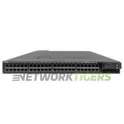 Juniper EX4300-48T 48-Port 10/100/1000Base-T Switch w/ 2x JPSU-350