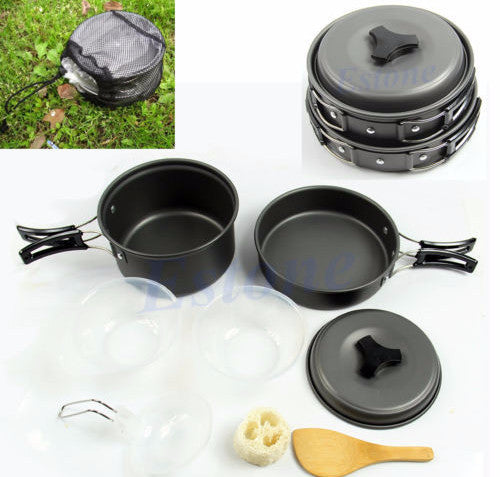best pot and pan sets