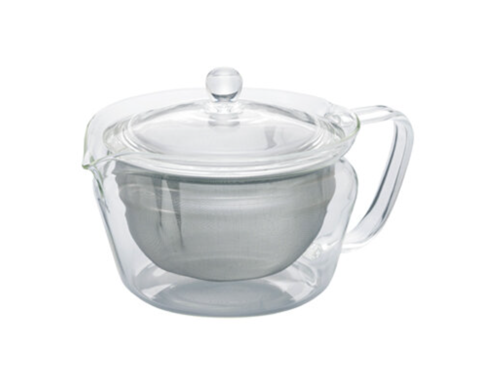 OXO Brew Tea Infuser Basket - MyToque
