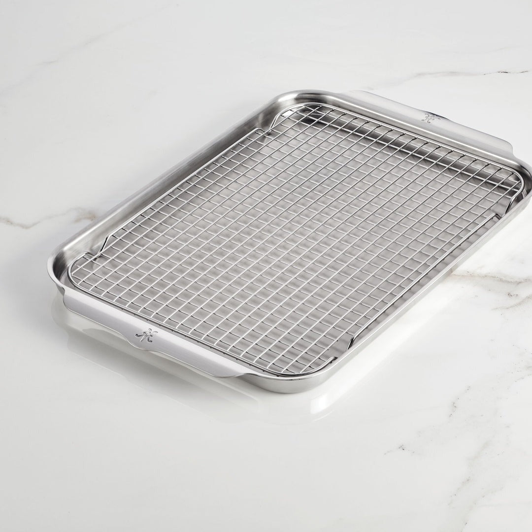 Hestan OvenBond Quarter Sheet 9x12 - MyToque