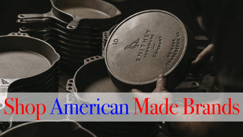 AMERICAN MADE - MyToque