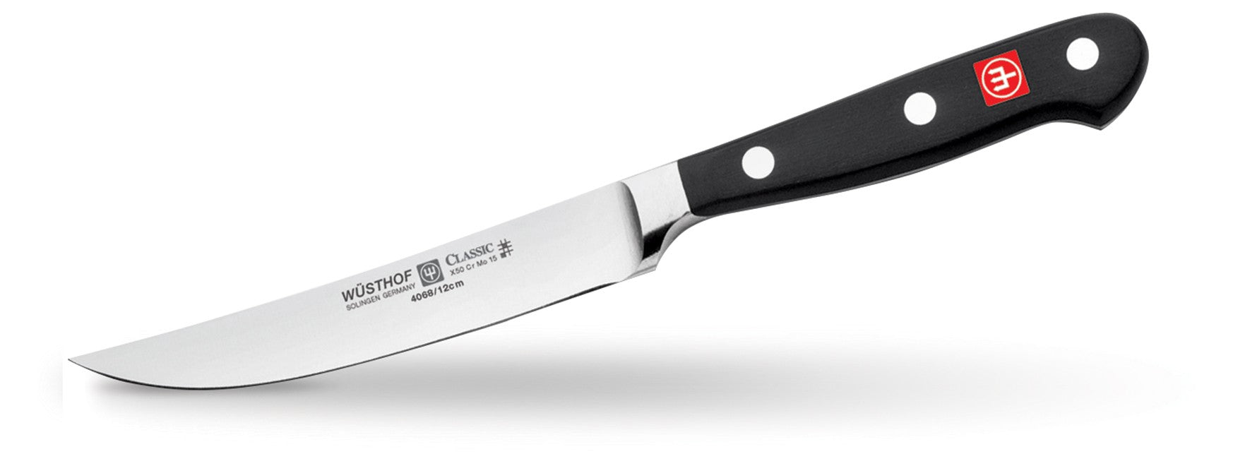 Wusthof 5" Tomato knife Blanche - MyToque