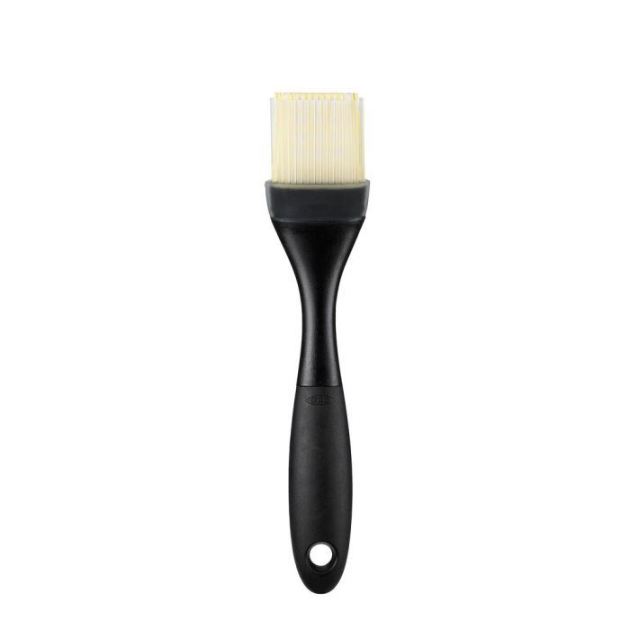 Silicone Brush - Red-2018R