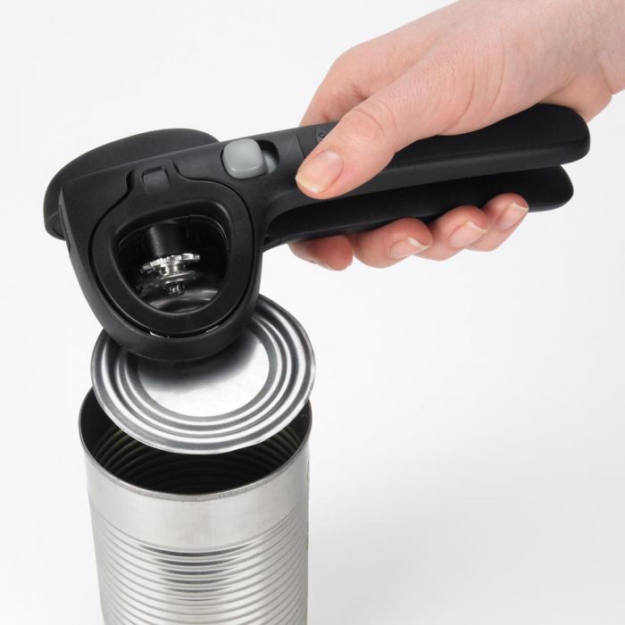 Zyliss Safe Edge Can Opener MyToque - Blanche Toque 