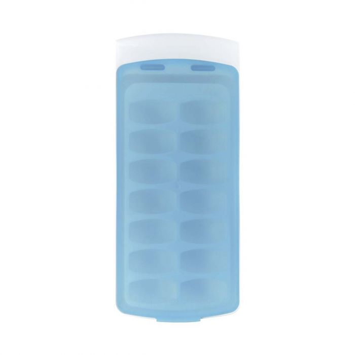 OXO Covered Ice Cube Tray Large Cubes