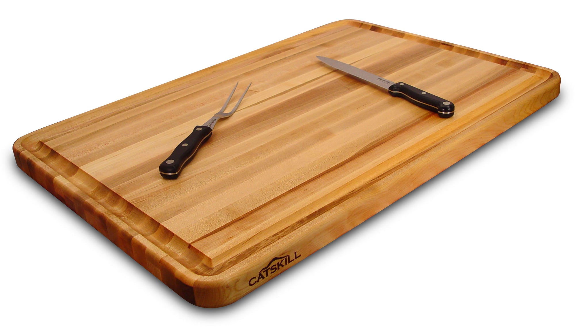 Larch Wood Small SM End Grain Cutting Board – Sweetheart Gallery:  Contemporary Craft Gallery, Fine American Craft, Art, Design, Handmade Home  & Personal Accessories