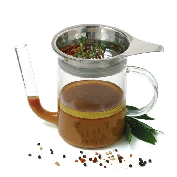 Frieling Gravy Separator