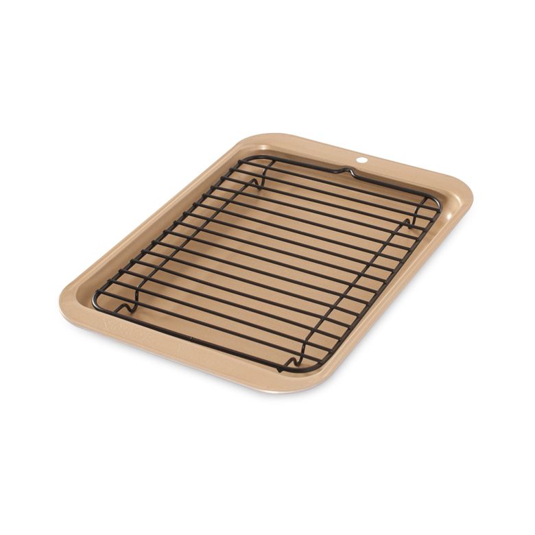 Nordic Ware Oven Bacon Pan - MyToque