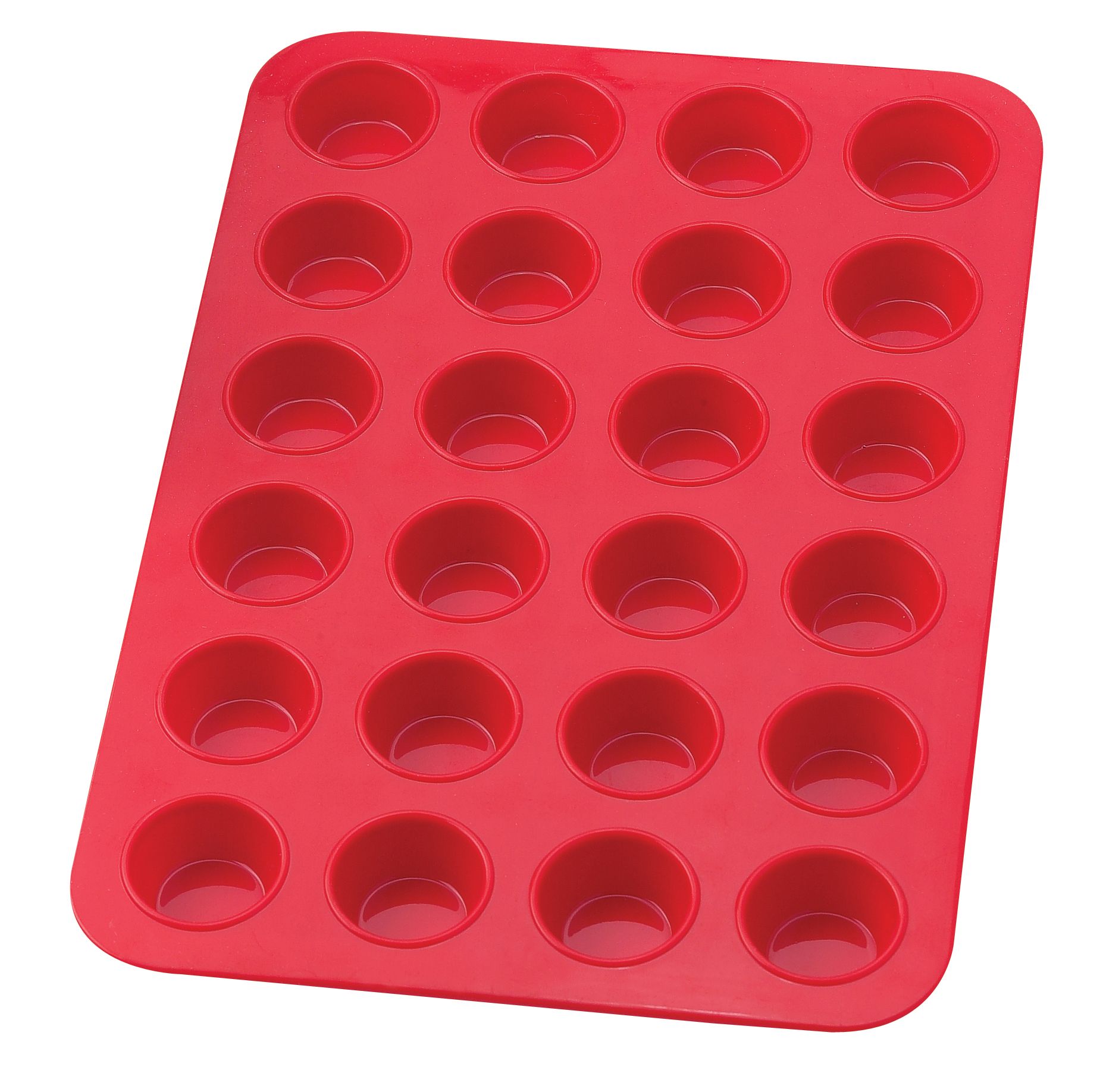 Mrs. Anderson's Silicone 9 x 9 Square Cake Pan