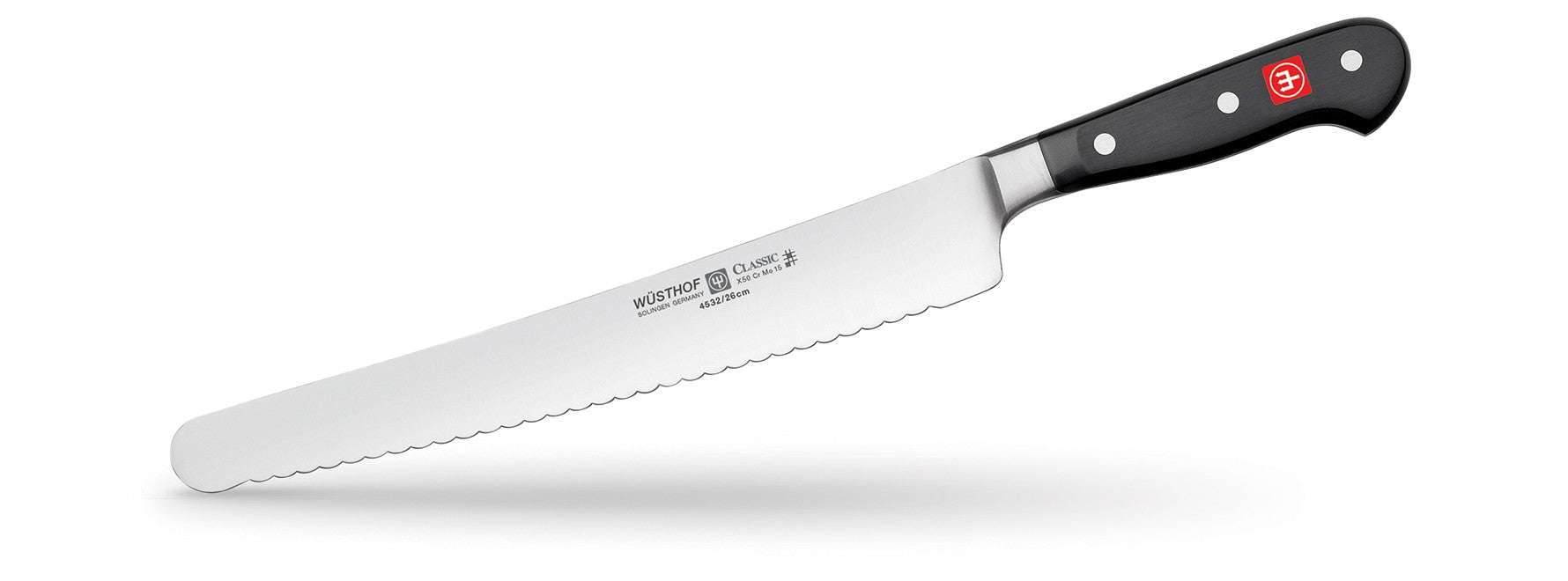 wusthof super slicer knife