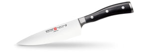 Wusthof Ikon Chef's Knife (4596-7/16) - MyToque