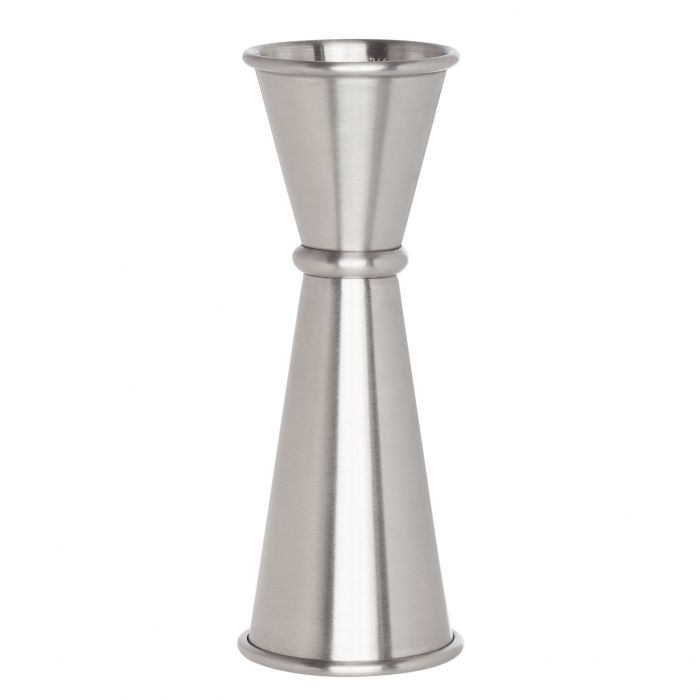 OXO Stainless Steel Angled Jigger - MyToque