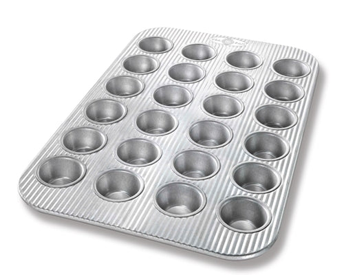 USA Pan Scoop Cookie Sheet