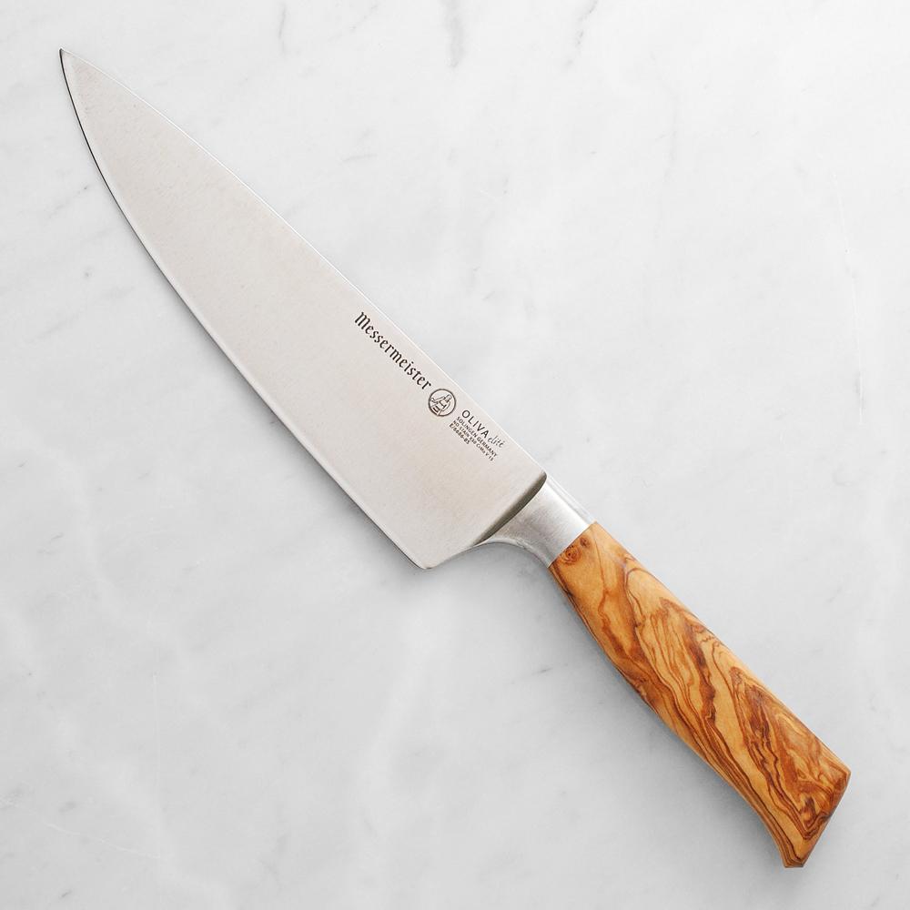 Avanta Fine Edge Steak Knife 4pc Set / Pakkawood + sett – One