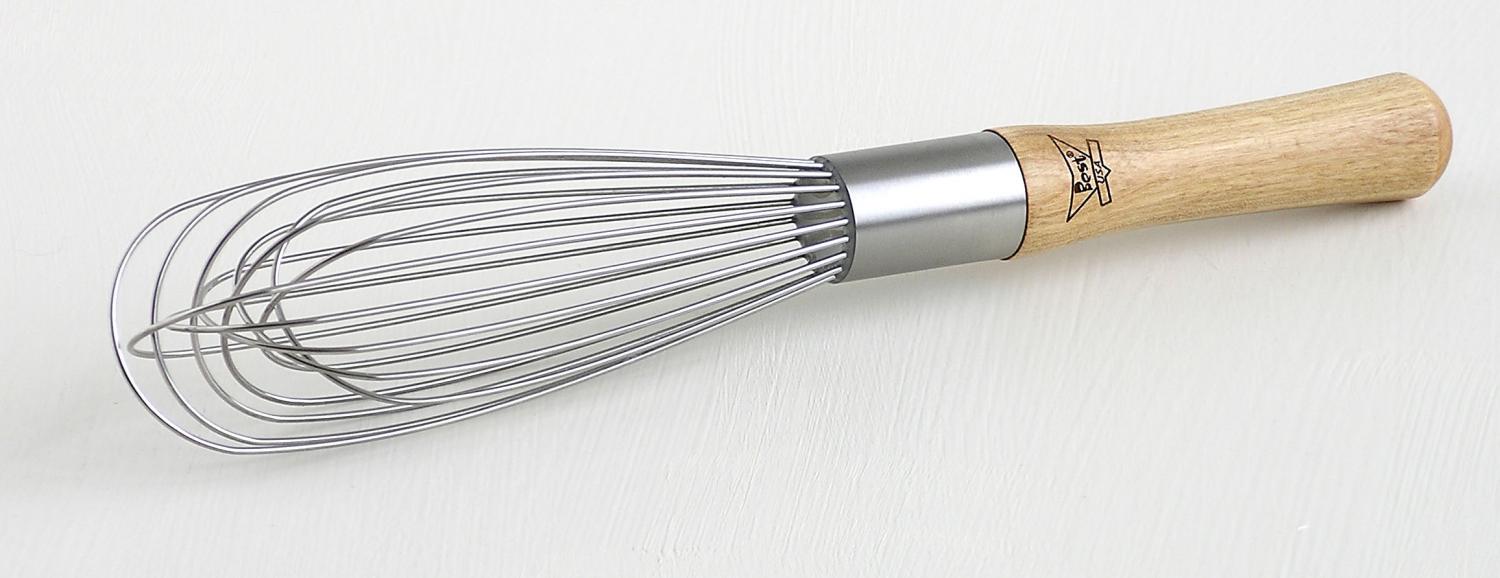 Small Wood Whisk 9 inch — Jonathan's® Spoons