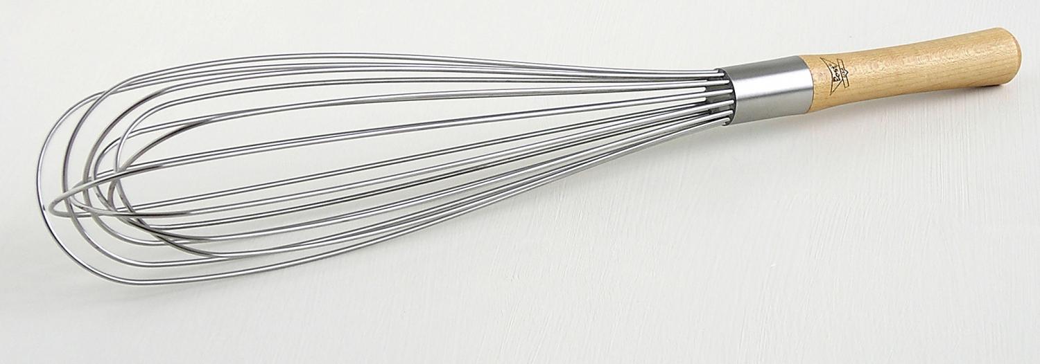 Best Manufacturer Stainless Balloon 12 Inch Whisk