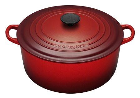 Ijdelheid Onveilig Sceptisch Le Creuset Round Dutch Oven, 5.5 Qt. - MyToque