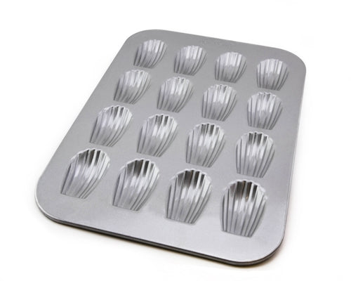 USA Pans USA Pans Scoop Cookie Sheet Pan Medium 12.5 x 11.75 in. - Murphy's  Department Store