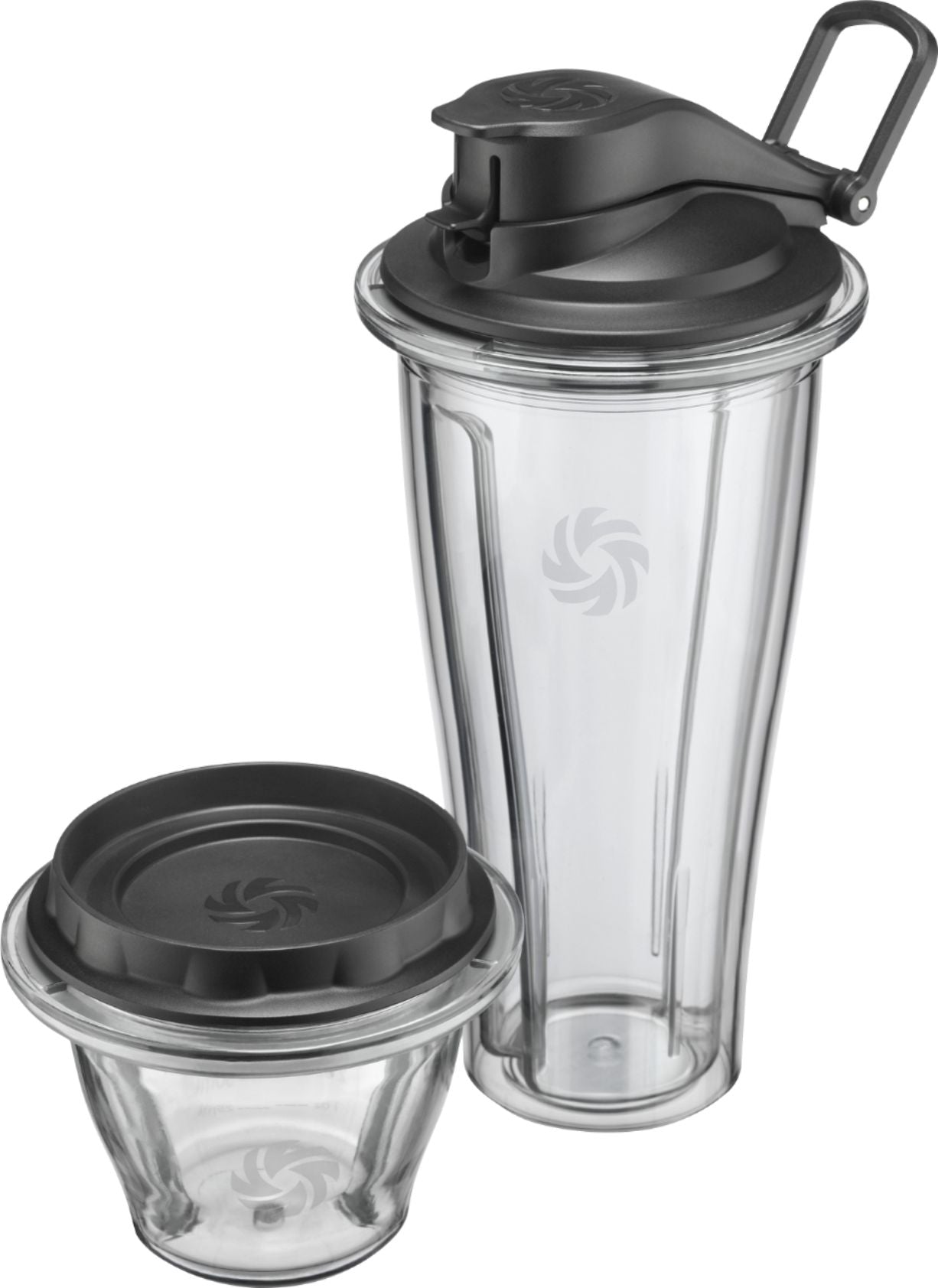 Vitamix Personal Cup Adapter - 61724, Clear