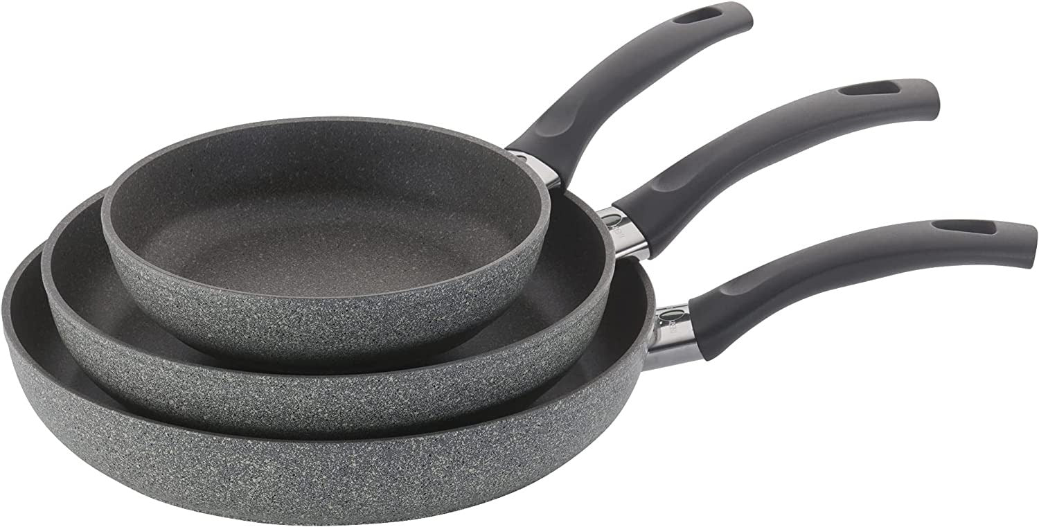 Ballarini Parma Plus 8 Aluminum Nonstick Fry Pan