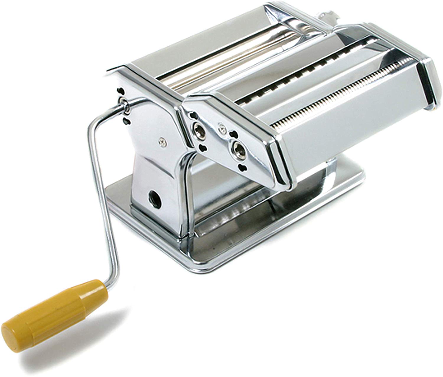 Ankarsrum Pasta Cutter, Fettuccine - MyToque