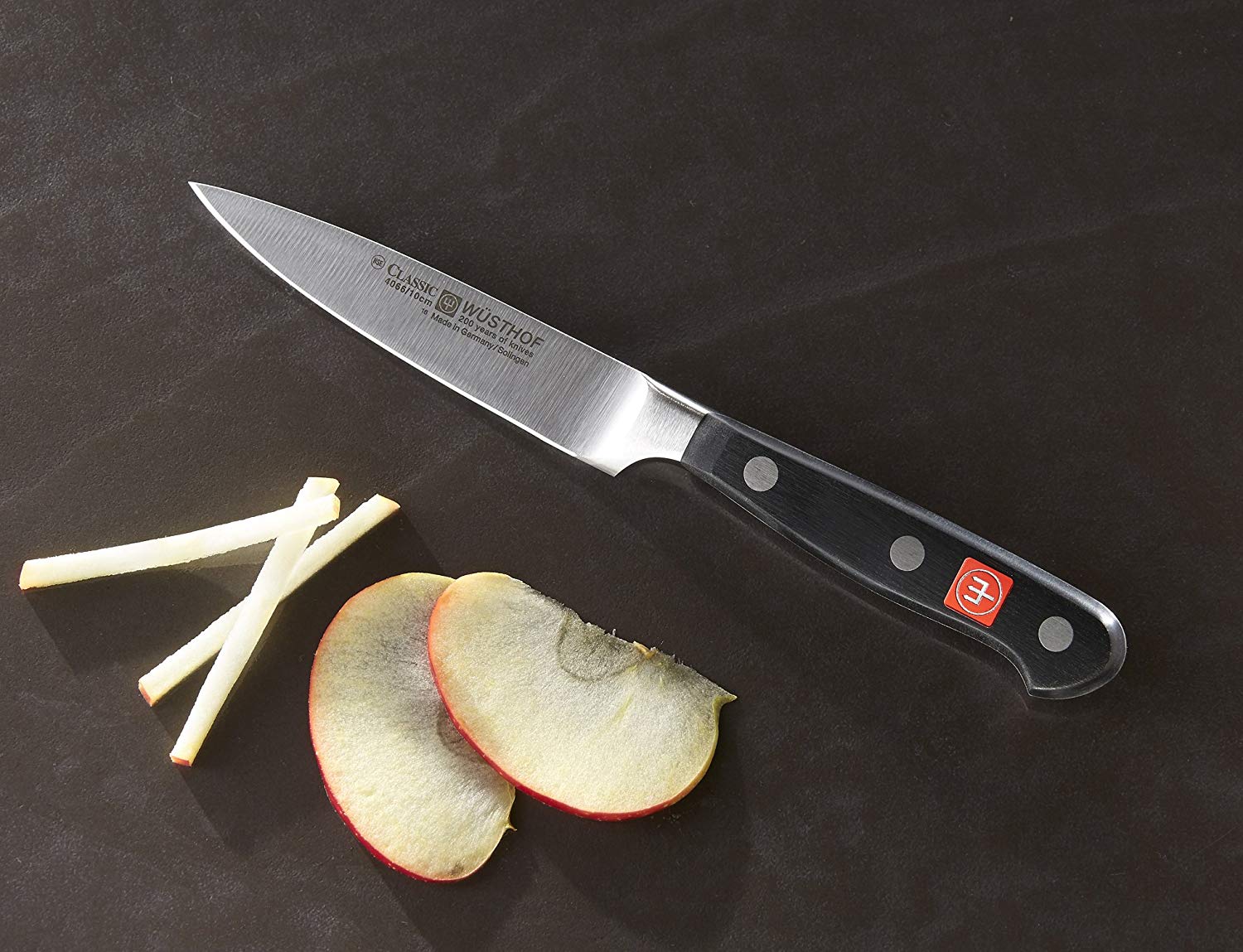 Wüsthof Classic 4 1/2 Asian Utility Knife