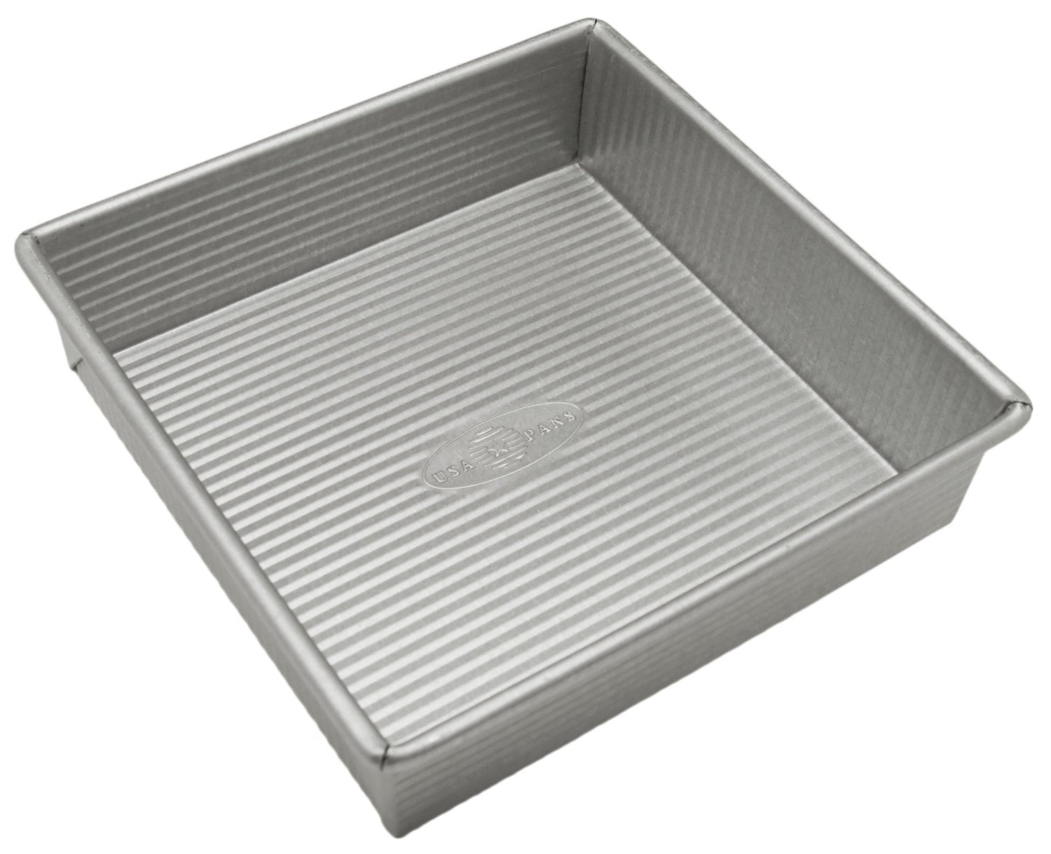 USA Pan Fluted Tube Cake Pan