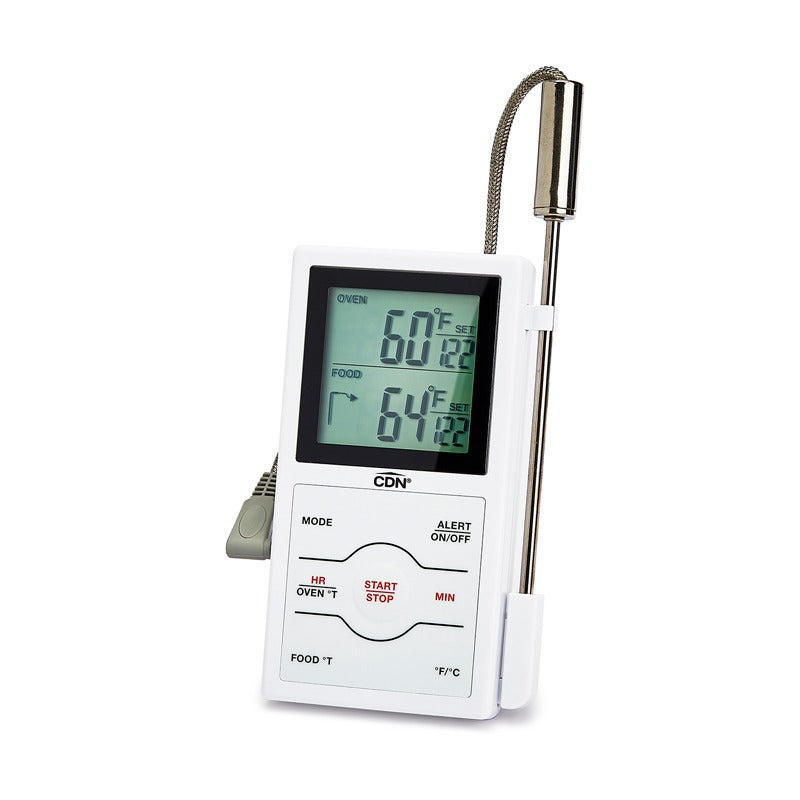 IRM200 - Ovenproof Meat Thermometer - CDN Measurement Tools