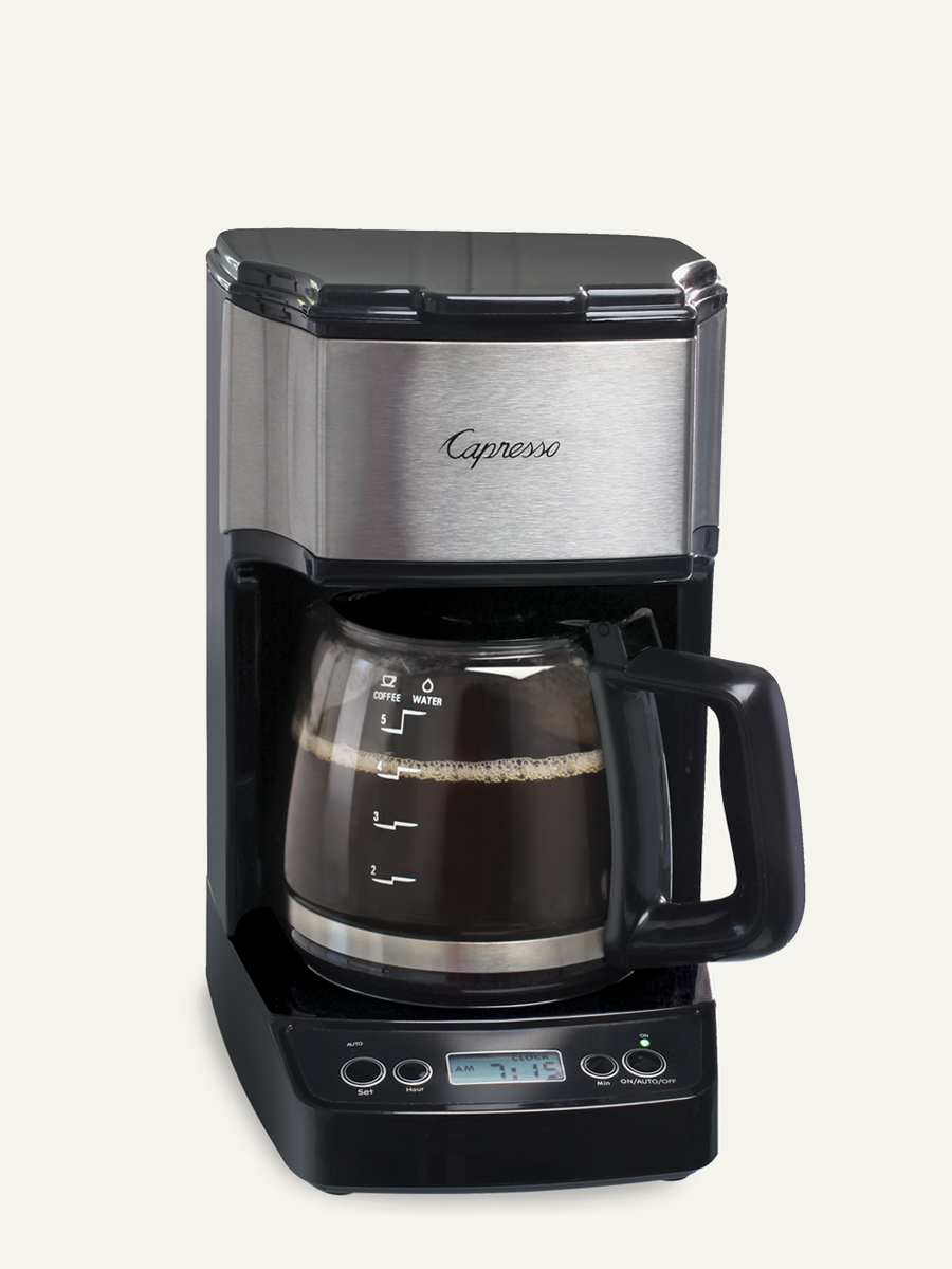 MG900 10-Cup Rapid Brew