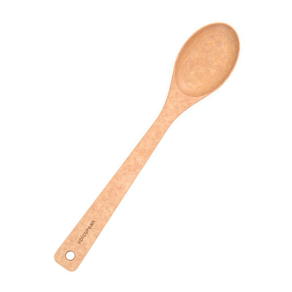 OXO Good Grips Large Wooden Slotted Spoon — Las Cosas Kitchen Shoppe