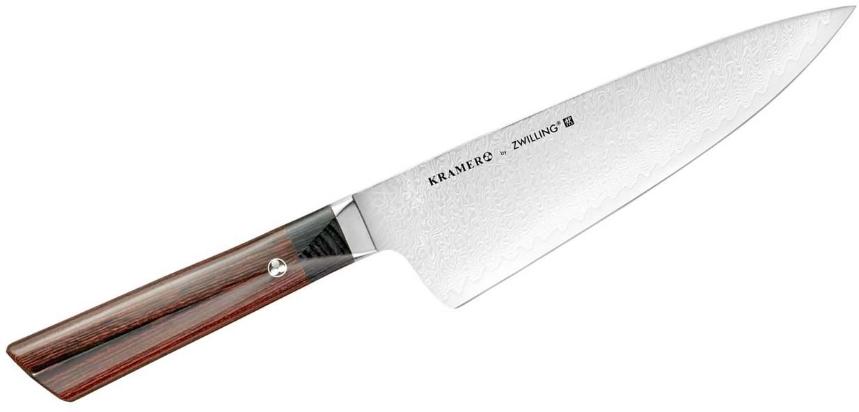 Kramer Meiji 8" Chef -