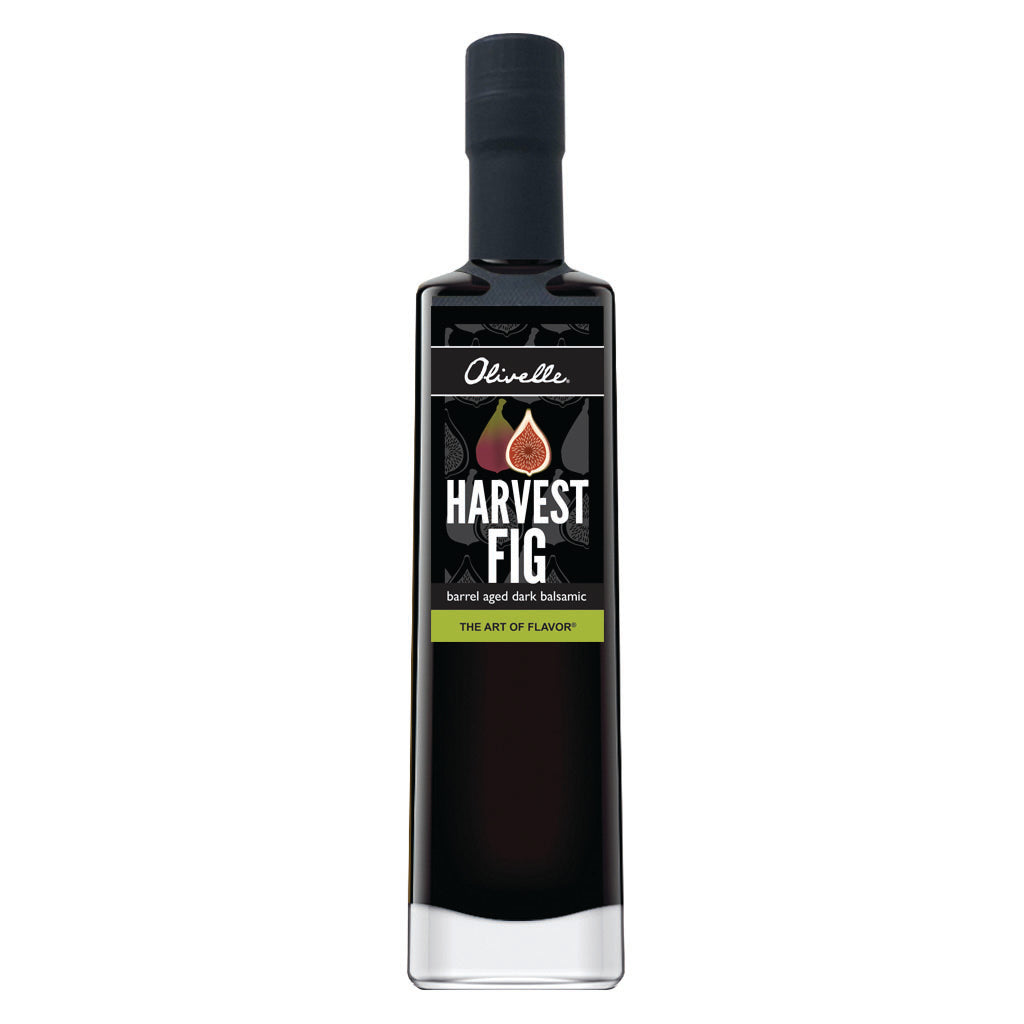Vine-Ripened Raspberry Barrel Aged White Balsamic Vinegar