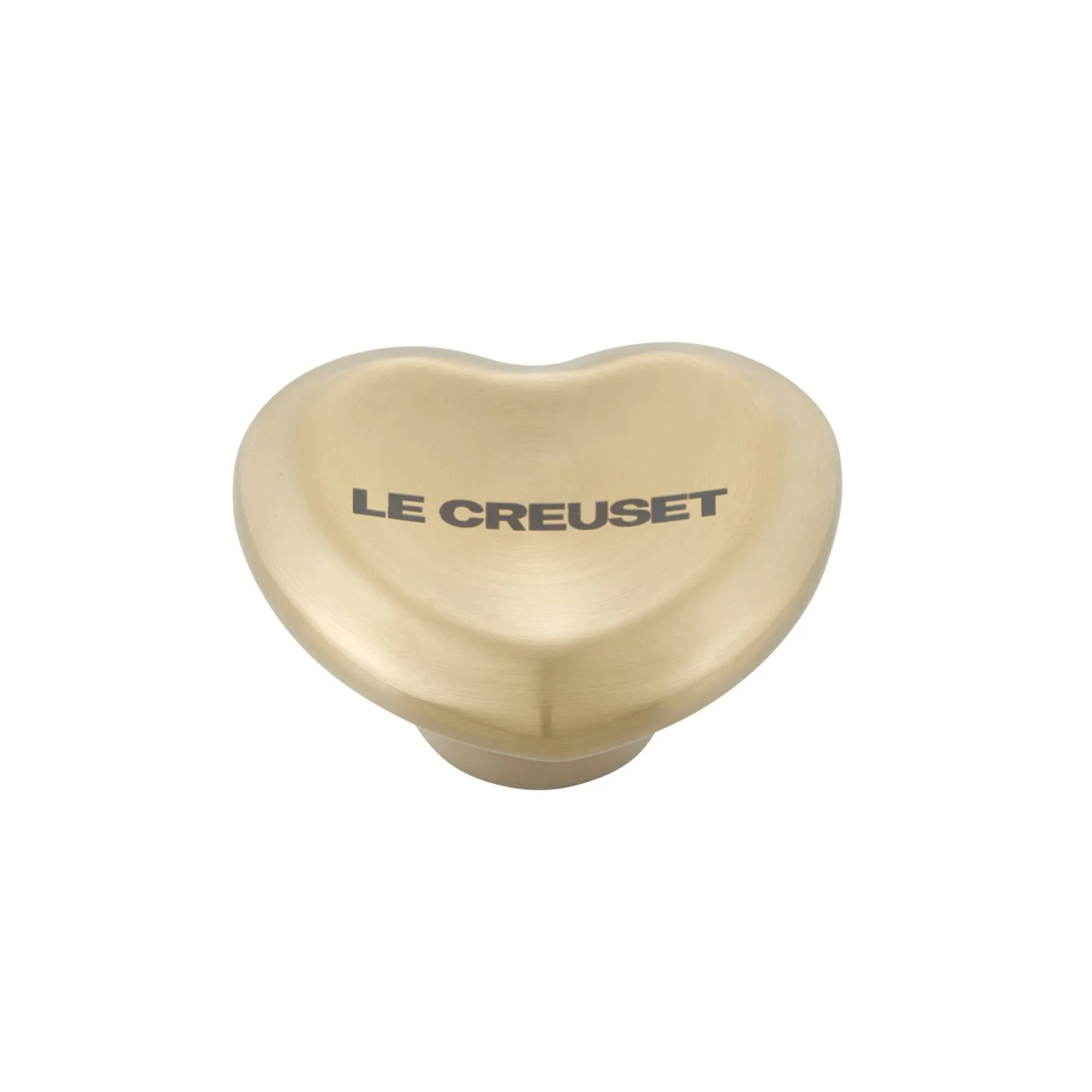 Le Creuset Spoon Rest Heart, Cerise - MyToque