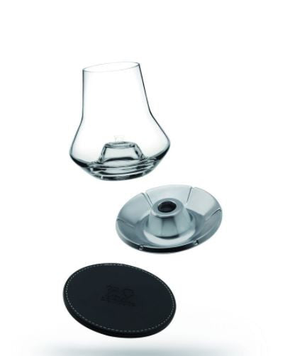 Verre à whisky FUJI, set de 2 pc, 270 ml, Liiton 