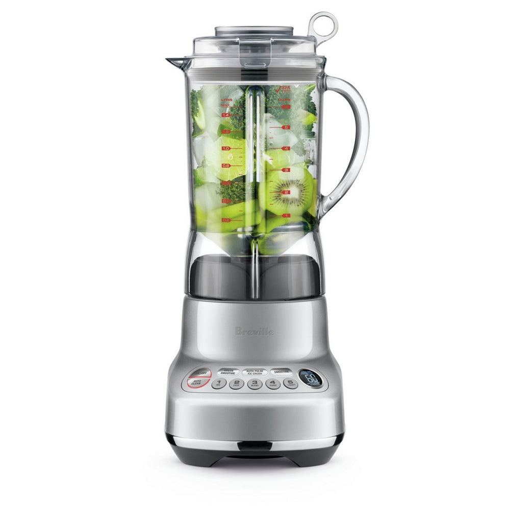 Breville brvhb136x 3-in-1 Hand Blender 220-240 Volt/ 50/60 Hz