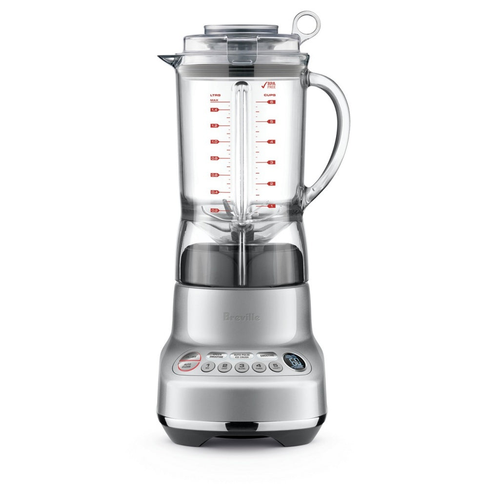 L'Equip Vacuum Blender Attachment – Mixers'N'More