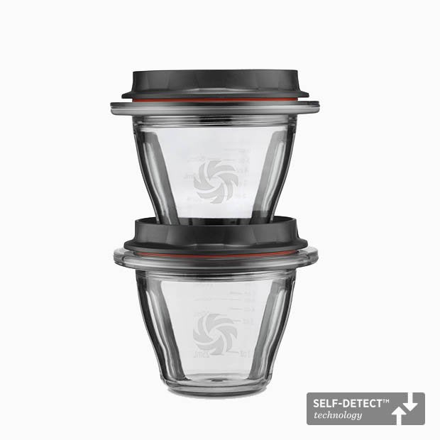 Vitamix Blending Cup and Bowl Starter Kit for A3500 — Kitchen Collage